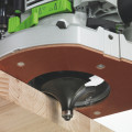 FESTOOL Of 2200 Eb-plus Router 2200w In Systainer&sup3;