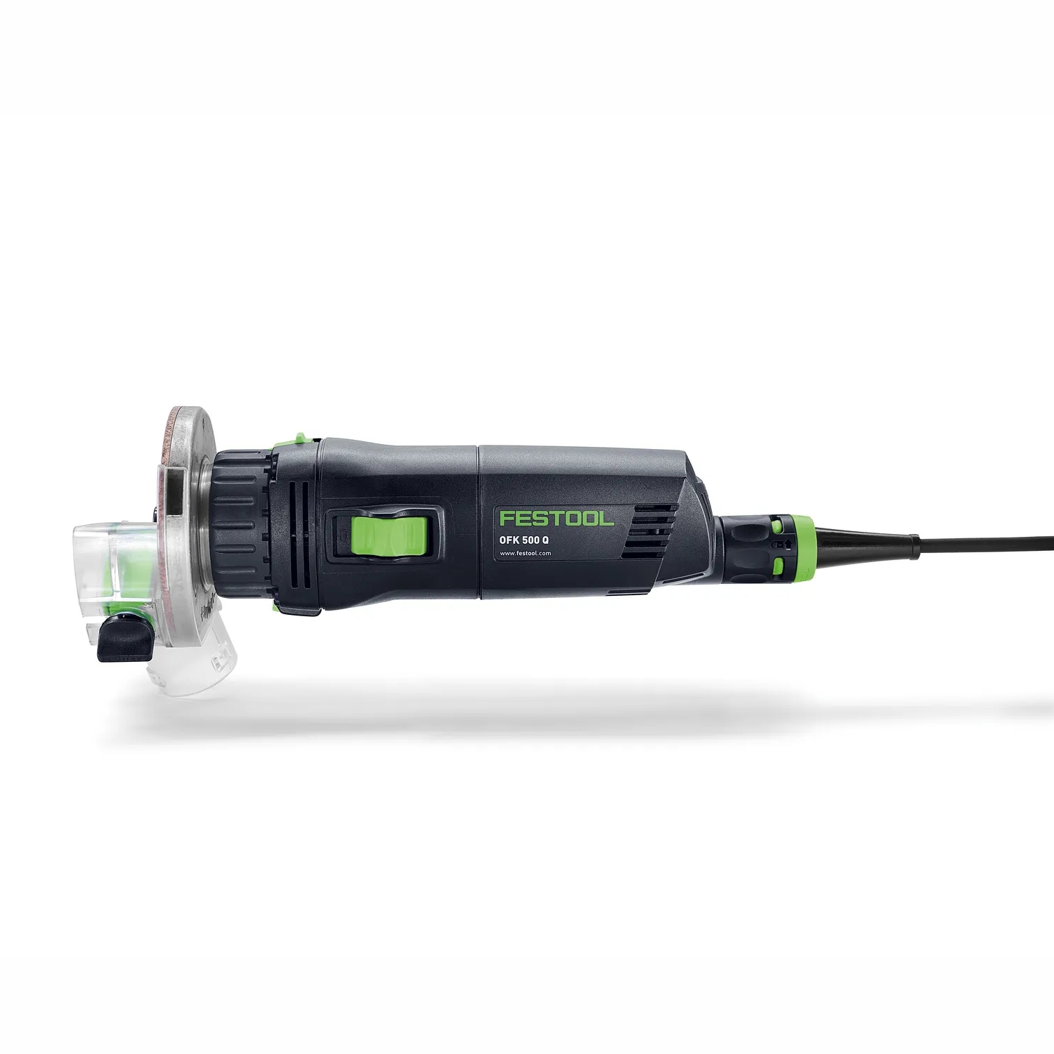 FESTOOL Ofk 500 Q-plus R2 Edge Trimmer