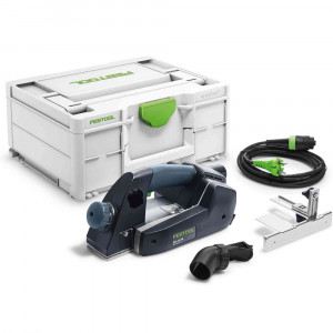 Planer One Handed Ehl65 Eq-plus
