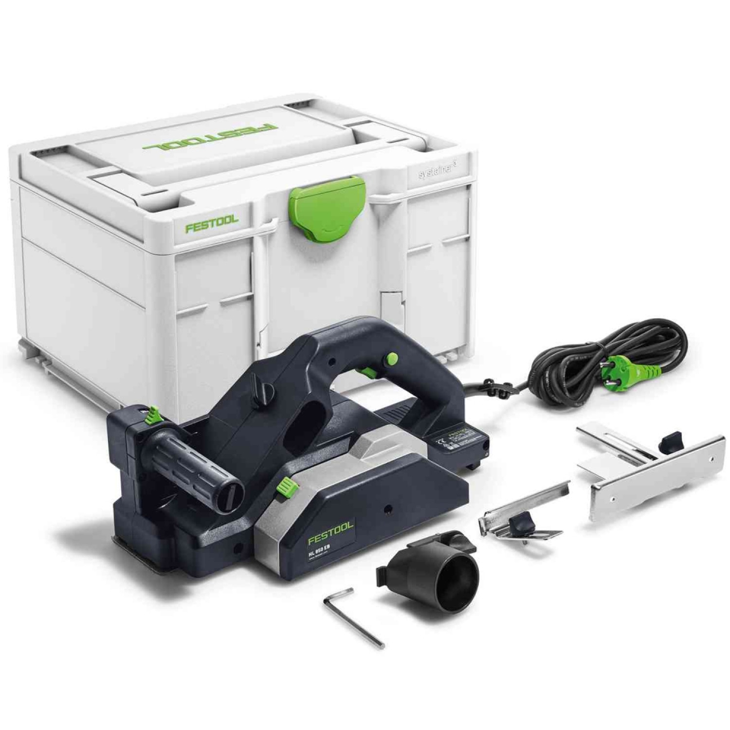 Planer Hl850 Eb-plus