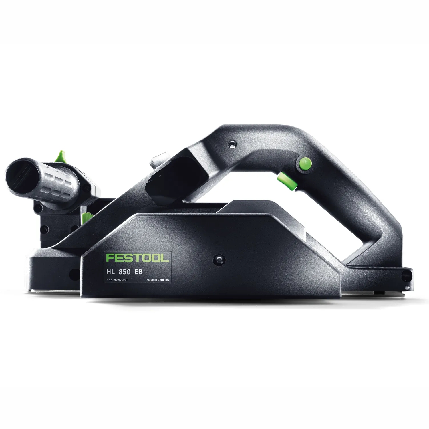 Planer Hl850 Eb-plus