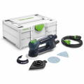 Eccentric Sander Ro90 Dxgeared