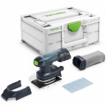 FESTOOL Rtsc 400-basic Cordless Orbital Sander