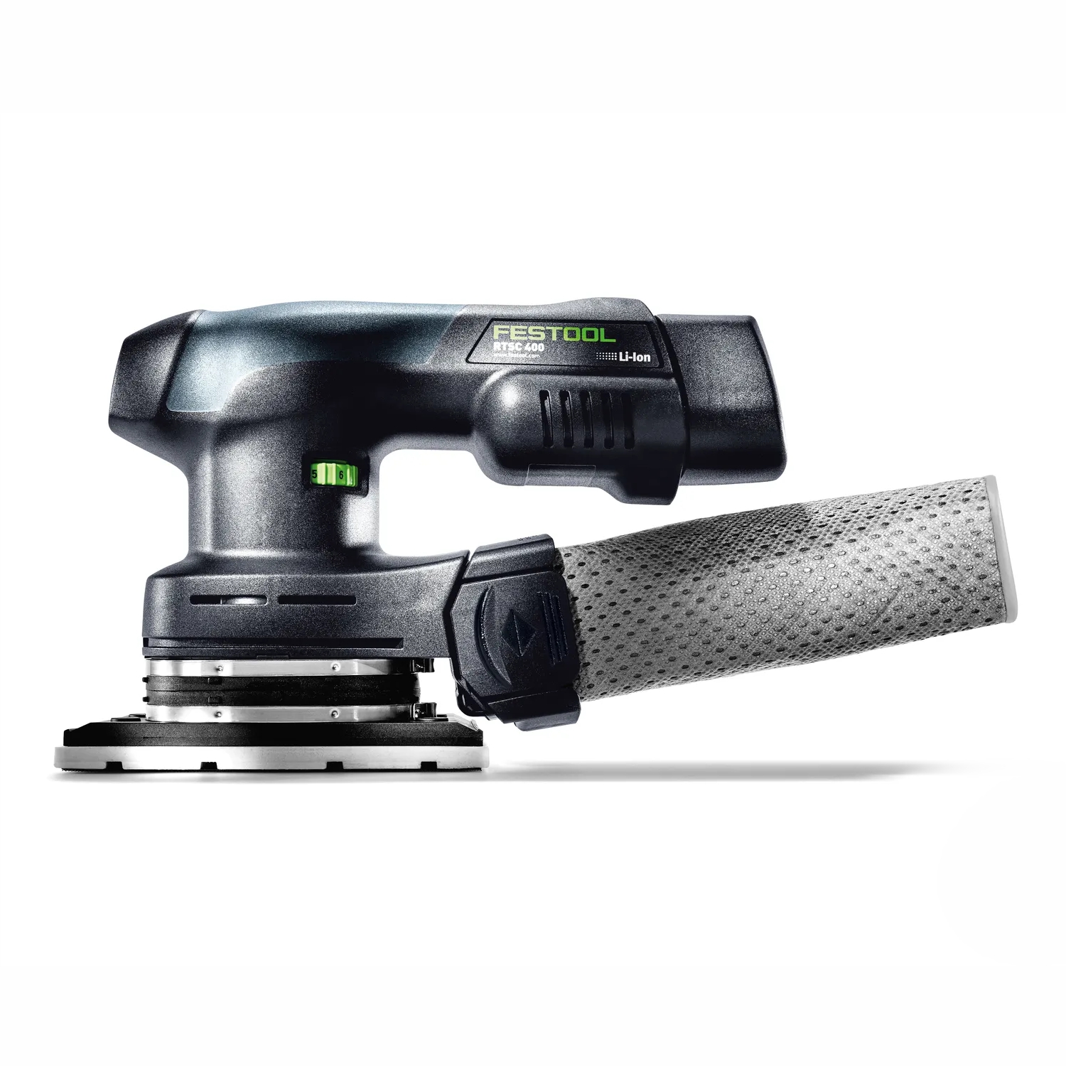 FESTOOL Rtsc 400-basic Cordless Orbital Sander