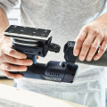 FESTOOL Rtsc 400-basic Cordless Orbital Sander