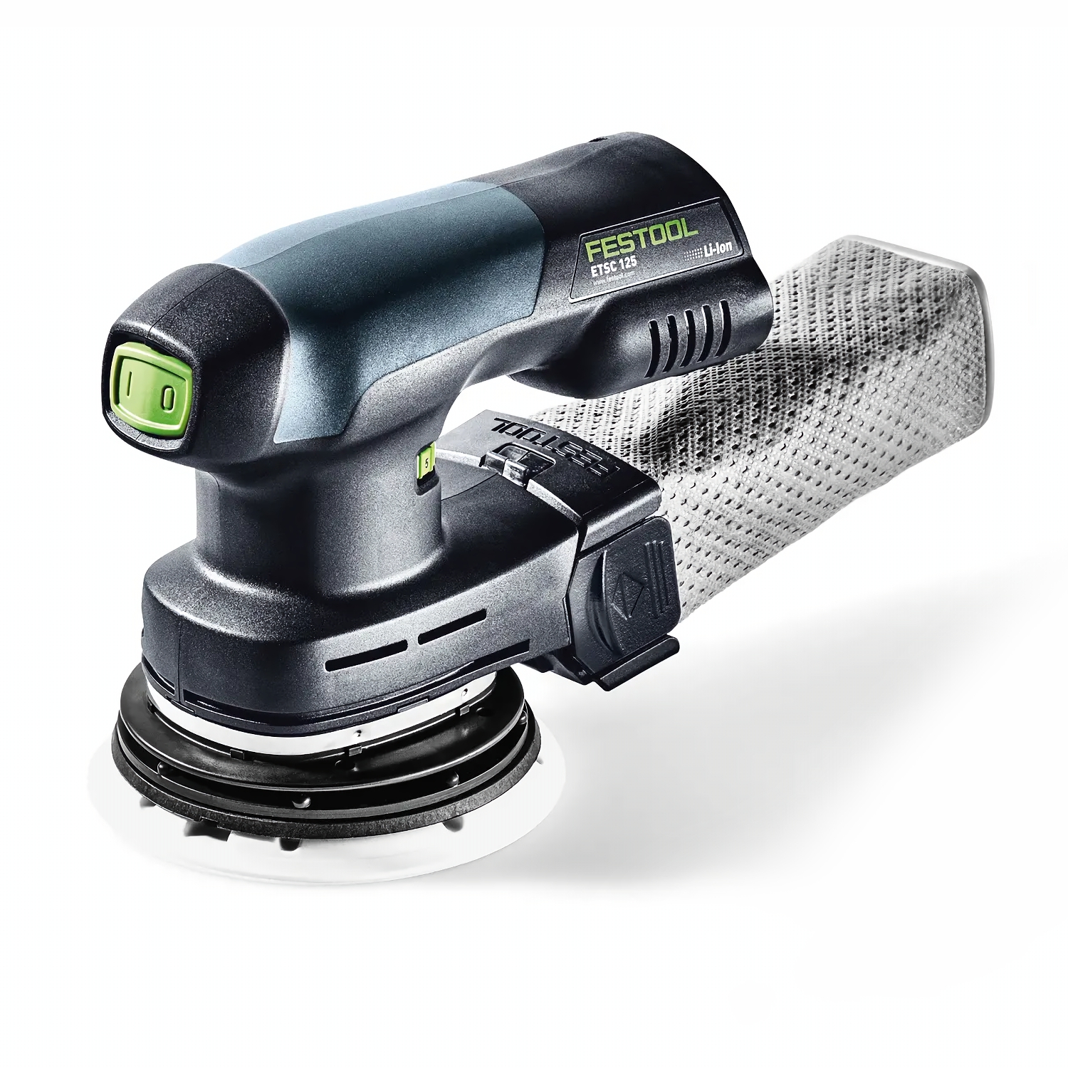 FESTOOL Etsc 125-basic Cordless Eccentric Sander