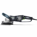 FESTOOL Rg 130 E-set Dia Abr Renofix Diamond Grinder 130mm 1600w