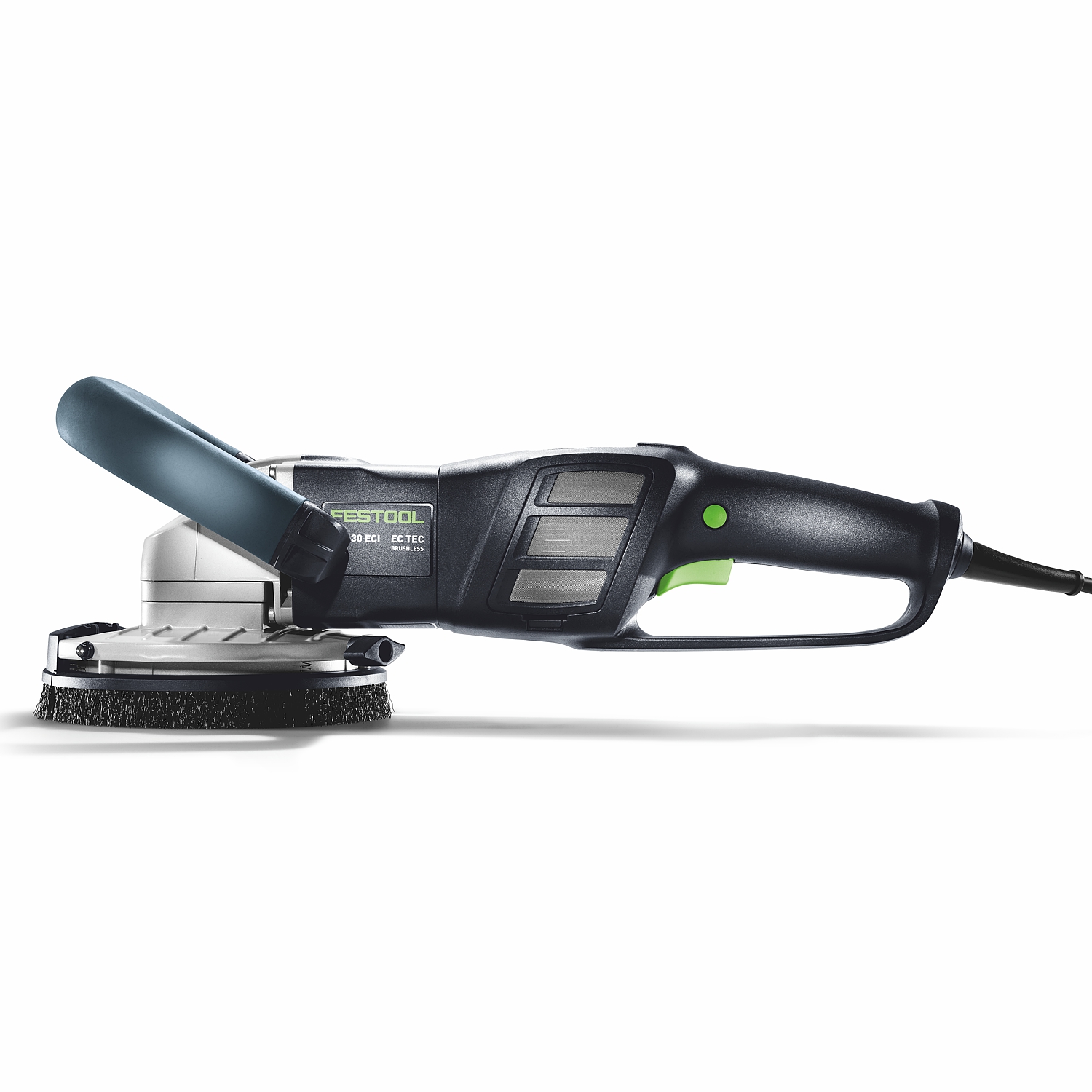 FESTOOL Rg 130 E-set Dia Abr Renofix Diamond Grinder 130mm 1600w