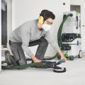 FESTOOL Rg 130 E-set Dia Abr Renofix Diamond Grinder 130mm 1600w