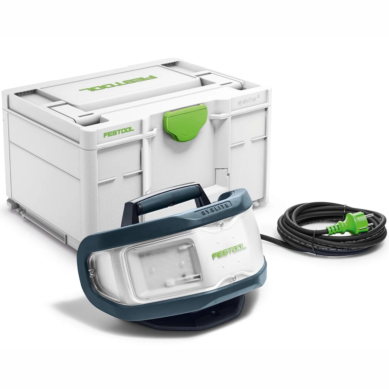FESTOOL Duo-plus Syslite Working Light