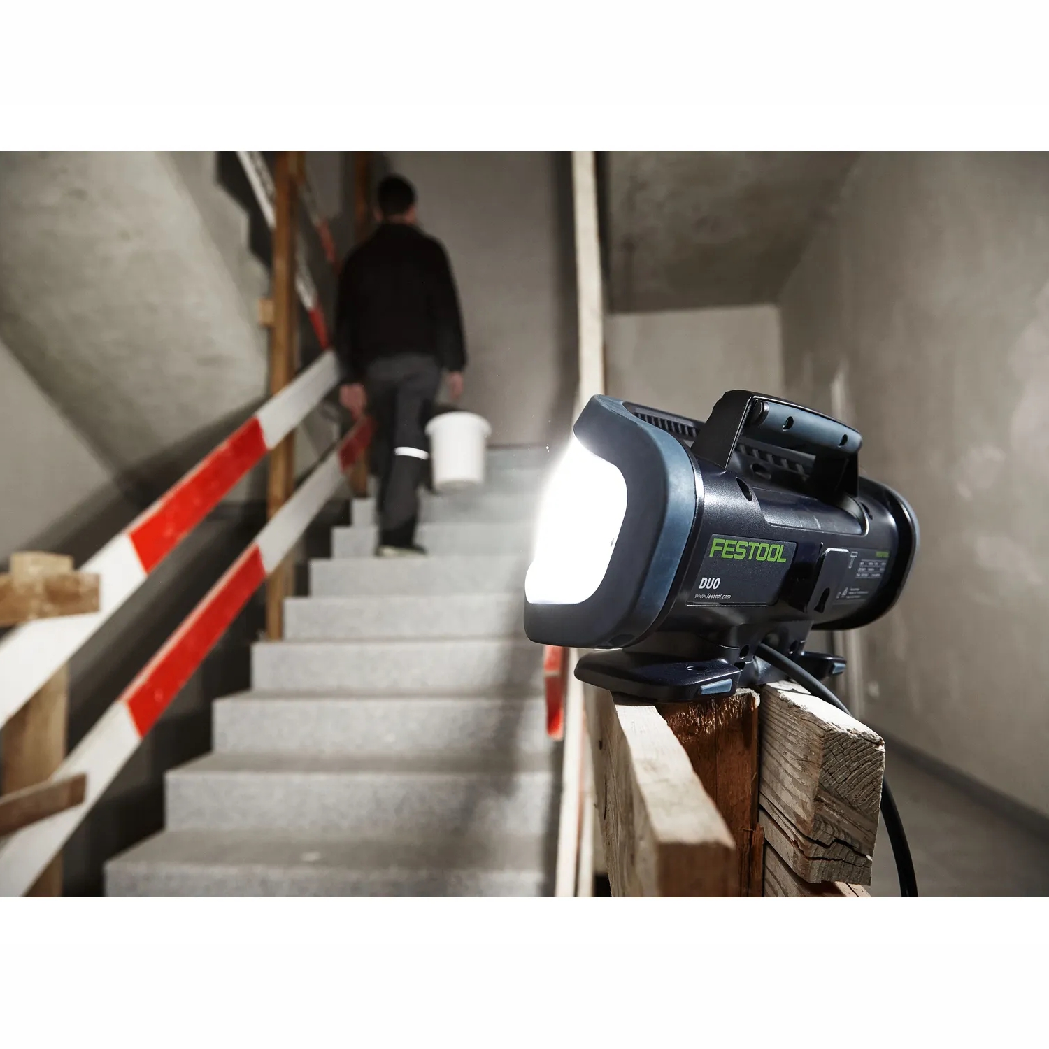 FESTOOL Duo-plus Syslite Working Light