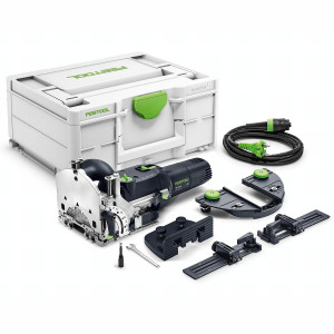 Joining Machine Df500 Q-set Domino