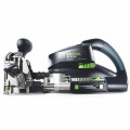 FESTOOL Df 700 Eq-plus Domino Xl Joining Machine 720w In Systainer