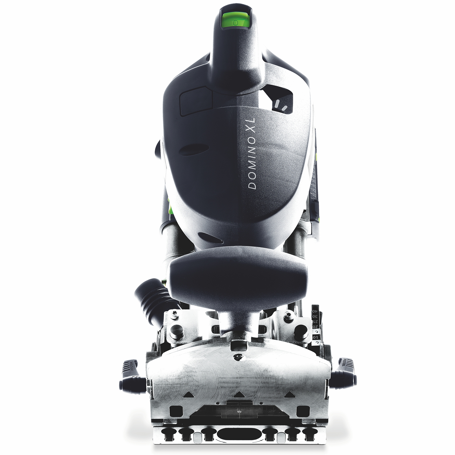 FESTOOL Df 700 Eq-plus Domino Xl Joining Machine 720w In Systainer