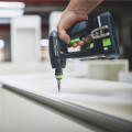 FESTOOL C 18-basic 18v Cordless Drill In Systainer With C-shape Handle