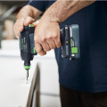 Cordless Drill T18+3-basic