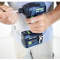 FESTOOL Tid 18-basic Cordless Impact Driver With 180 Nm Torque