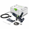 FESTOOL Dsc-ag 125 Fh-plus Diamond Cutting System