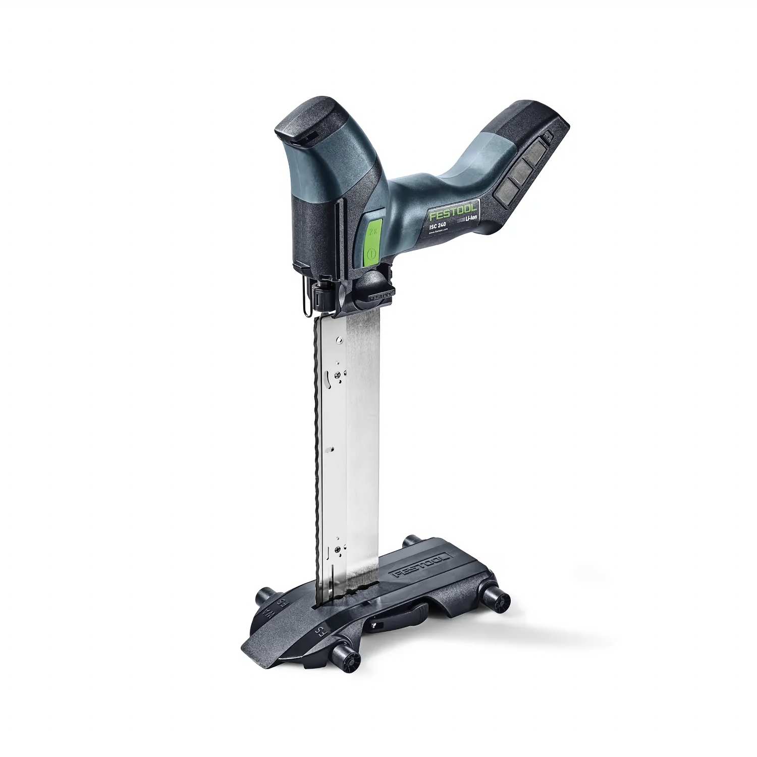 FESTOOL Isc 240 Eb-basic Cordless Insulating-material Saw