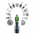 FESTOOL Osc 18 E-basic Vecturo Cordless Oscillator Multi-tool