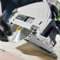 FESTOOL Ts 55 Febq-plus Plunge-cut Saw In Systainer&sup3; Sys3