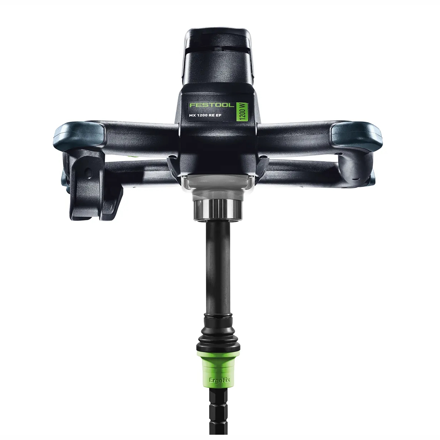FESTOOL Mx 1200 Re Ef Hs3r Stirrer 1200 Watt