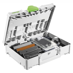 FESTOOL Zh-sys-ps 420 Accessories Systainer For Ps 400/420 Jigsaws