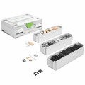 FESTOOL Sv-sys D14 Domino Connector Range For Domino Xl Df 700