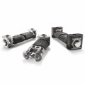 FESTOOL Sv-sys D14 Domino Connector Range For Domino Xl Df 700