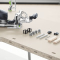 FESTOOL Sv-sys D14 Domino Connector Range For Domino Xl Df 700