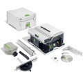 Systainer Saw Csc Sys 50 Ebi-basic Cordless Table Saw 168mm Blade