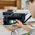 Systainer Saw Csc Sys 50 Ebi-basic Cordless Table Saw 168mm Blade