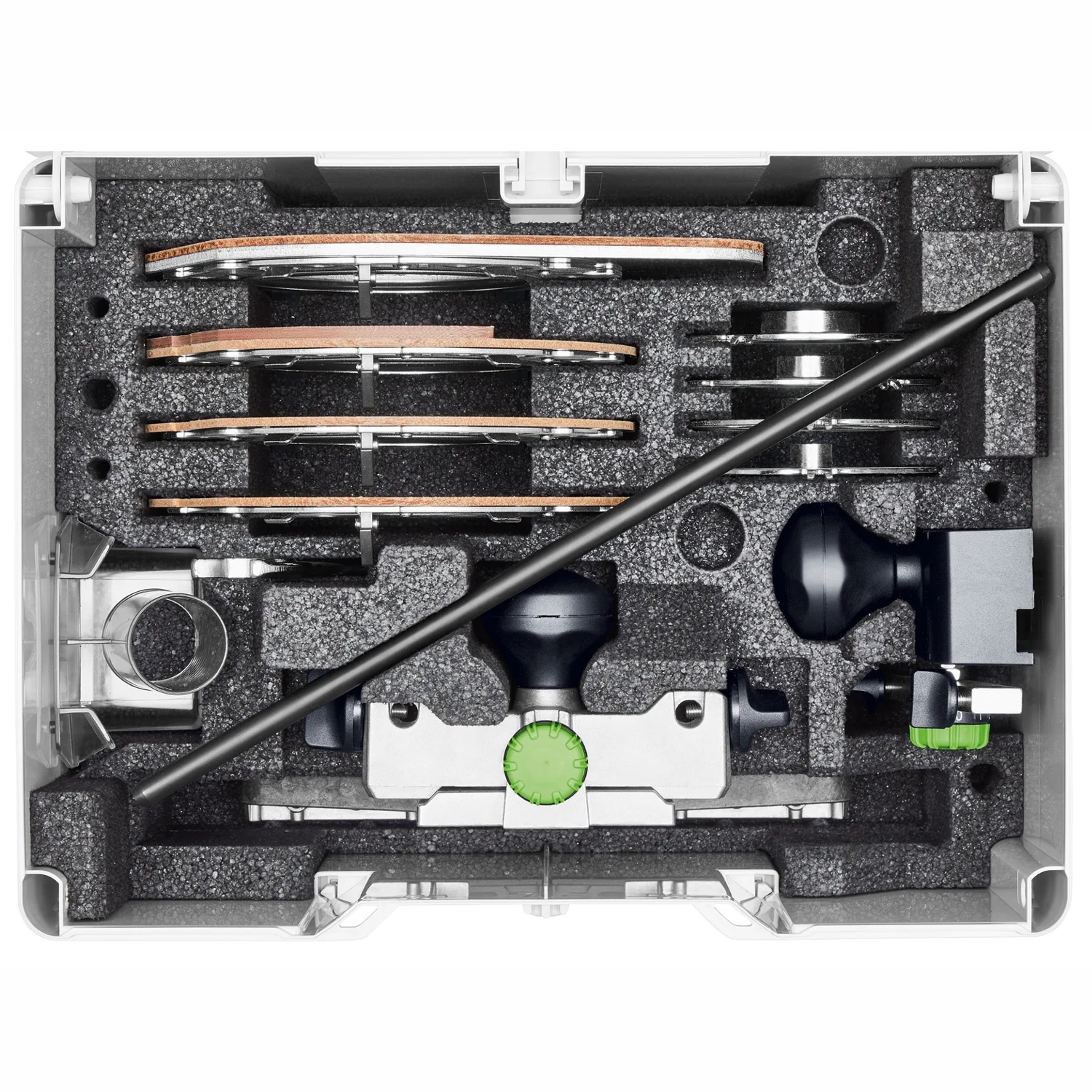 Accessories Set Zs-of 2200