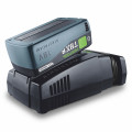 FESTOOL Sca 16 Airstream Rapid Charger 16a 10.8 &ndash; 18v