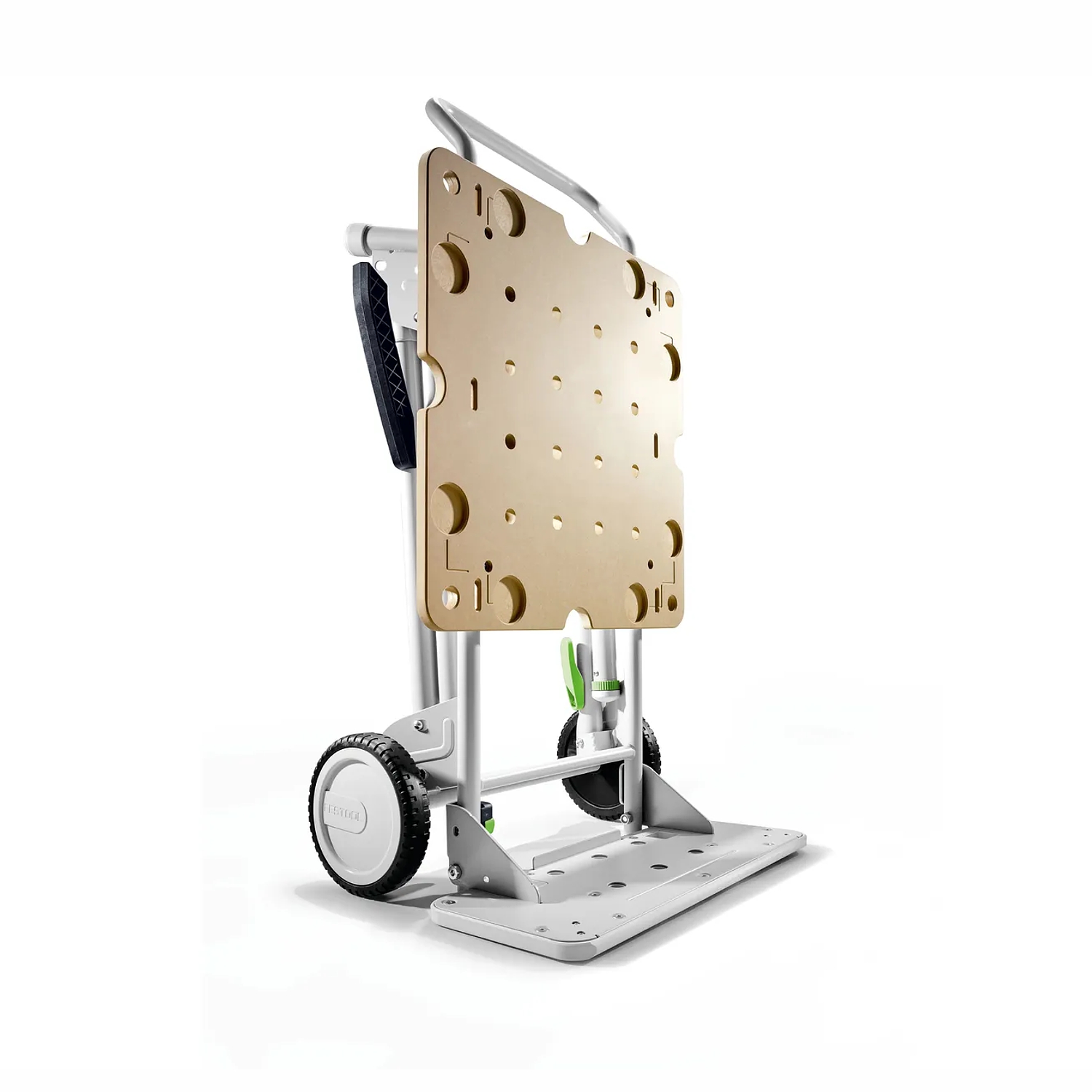 Underframe For Sys 50