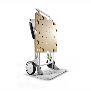 Underframe For Sys 50