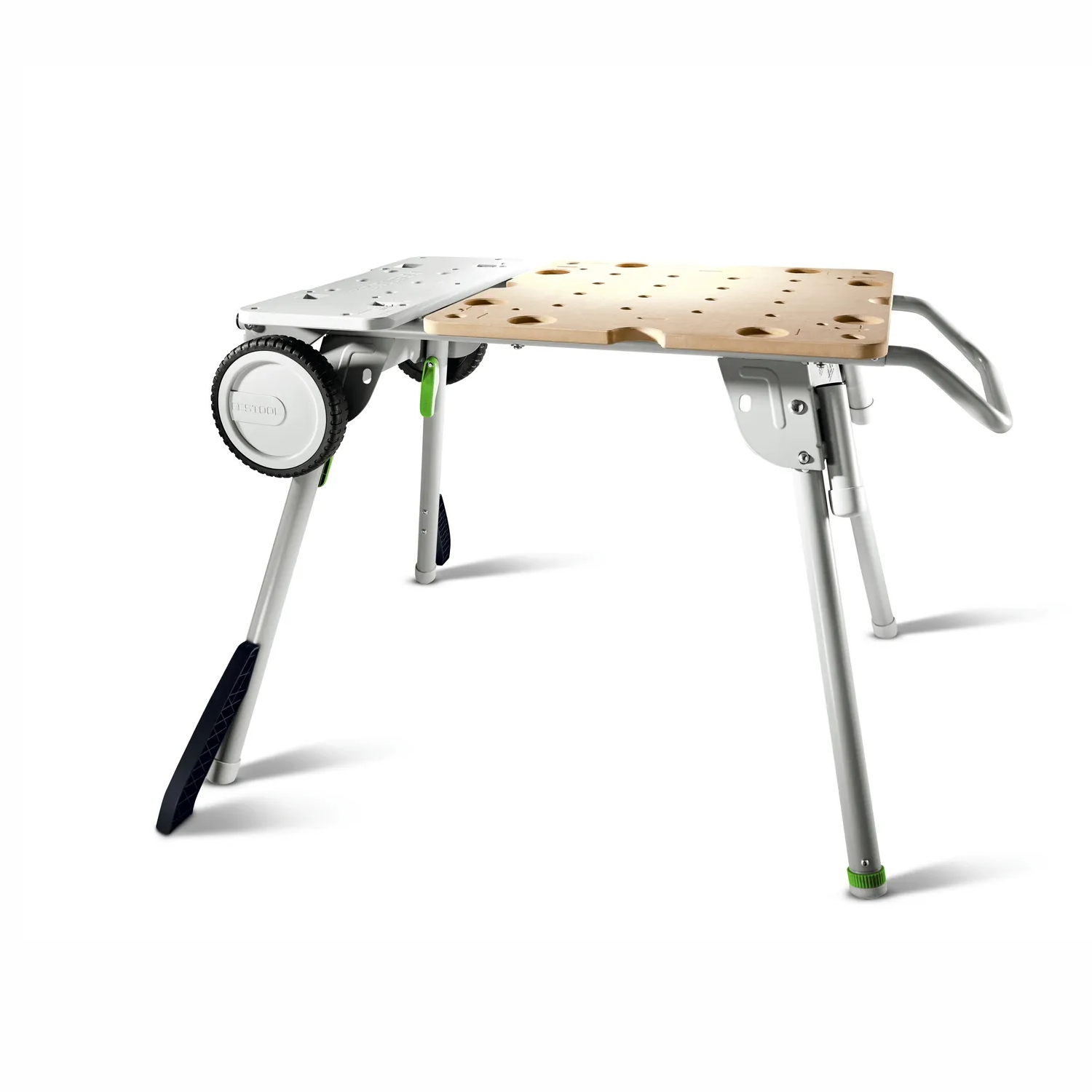 Underframe For Sys 50