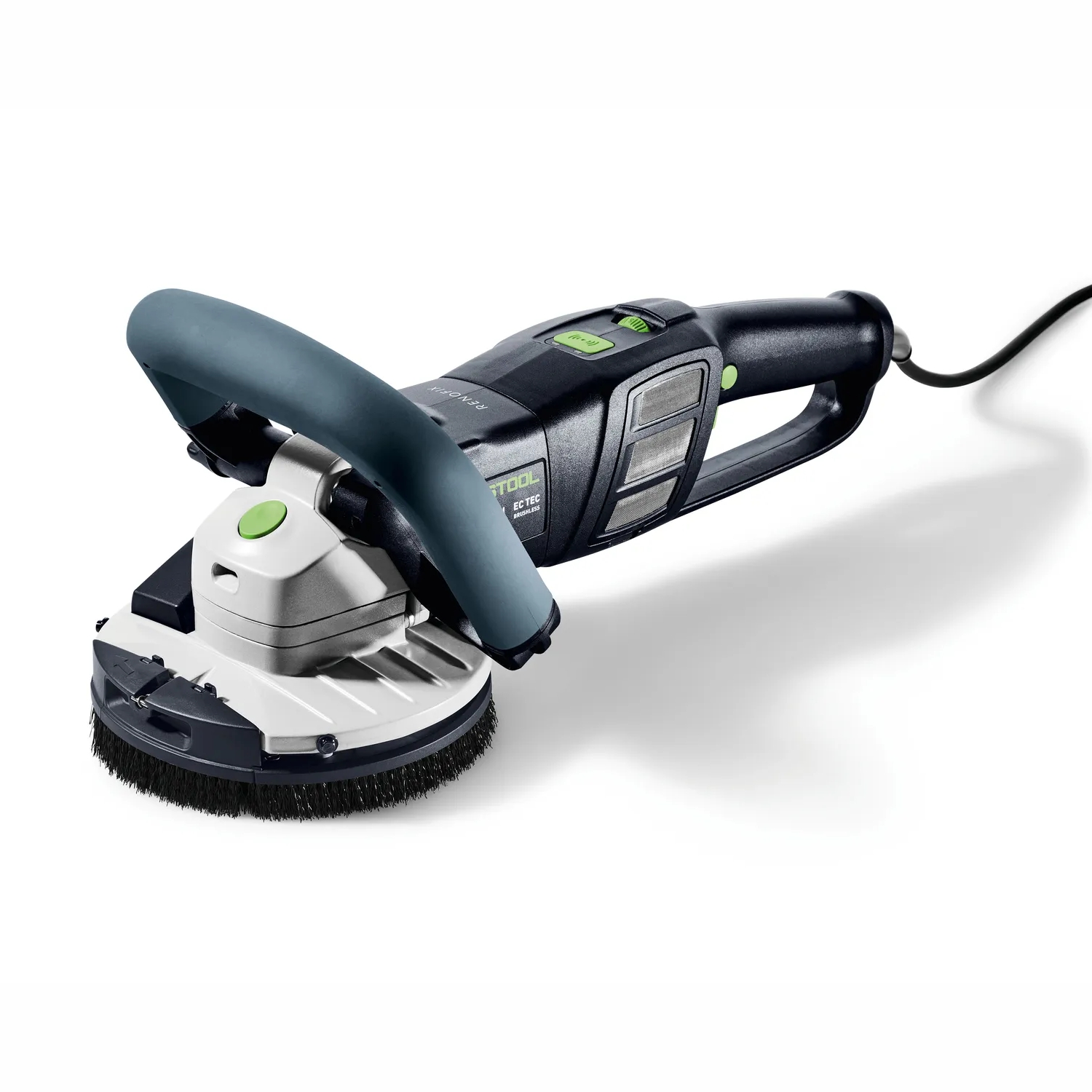 Diamond Grinder Rg130 Eci-s
