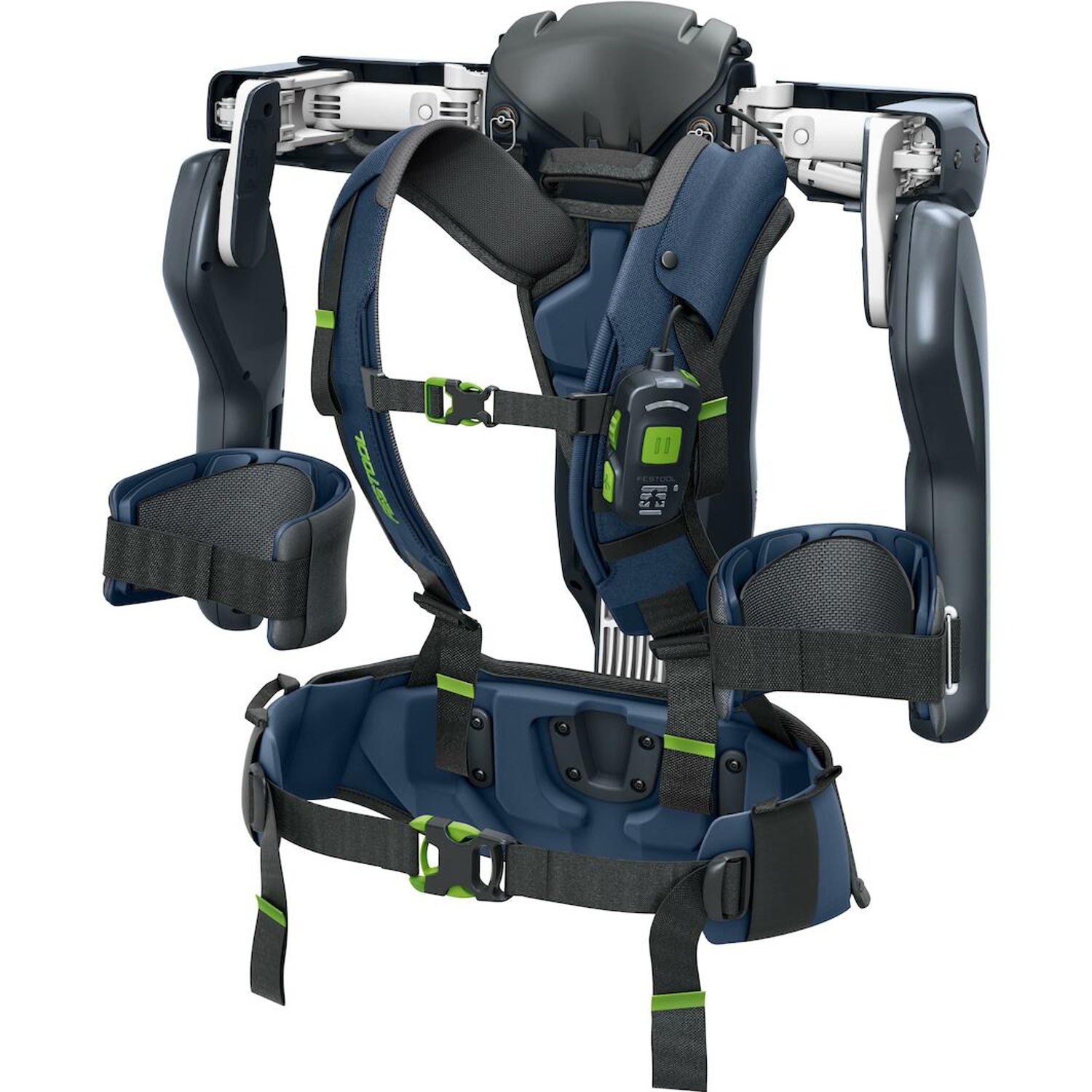 Exoskeleton Exo18 Hpc 4.0 I-plus
