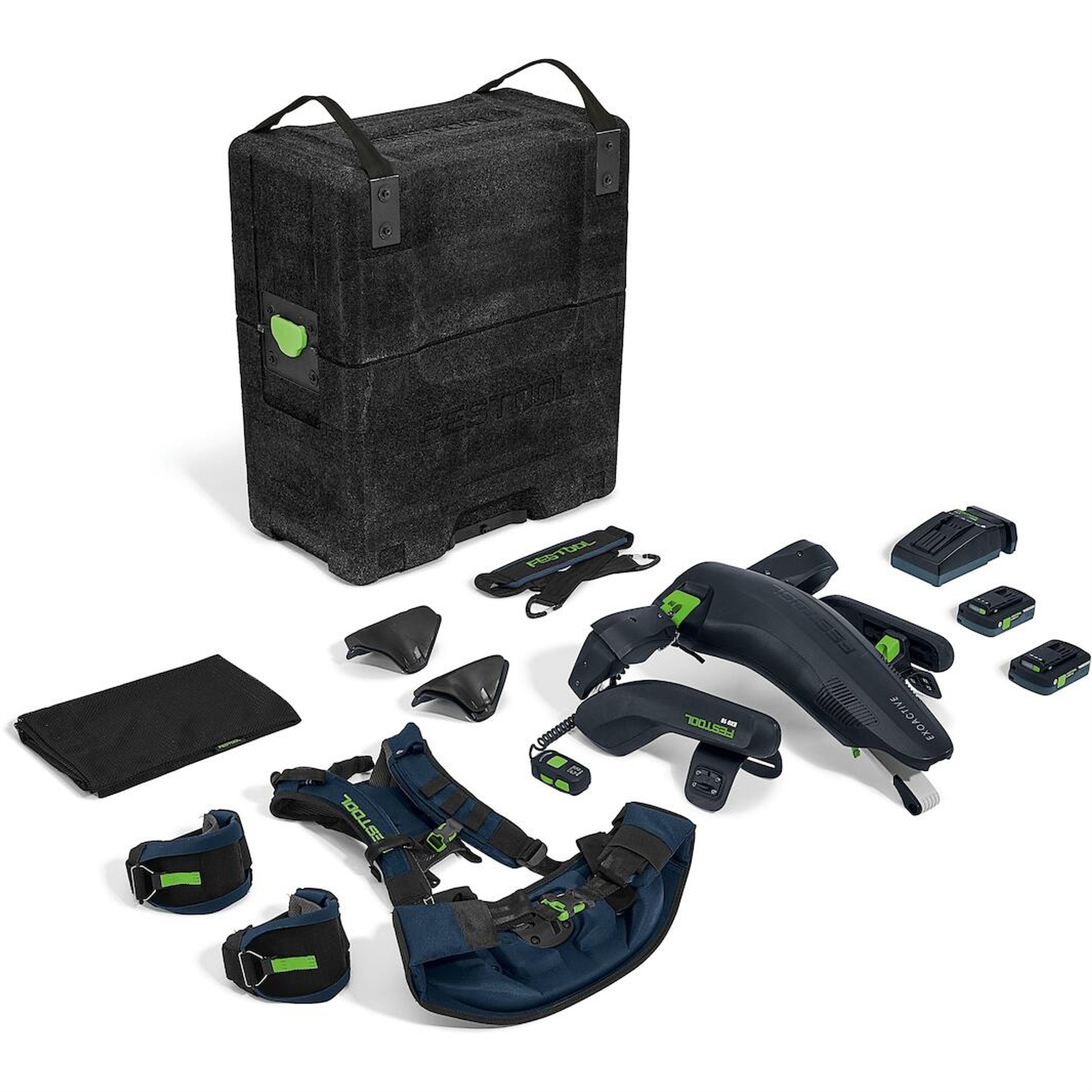 Exoskeleton Exo18 Hpc 4.0 I-plus