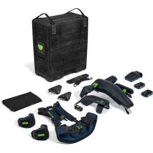 Exoskeleton Exo18 Hpc 4.0 I-plus