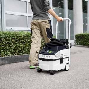FESTOOL Ct 15 Cleantec Mobile Dust Extractor