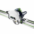 Plunge Cutting Saw Ts60 Kebq-plus-fs Circular Saw