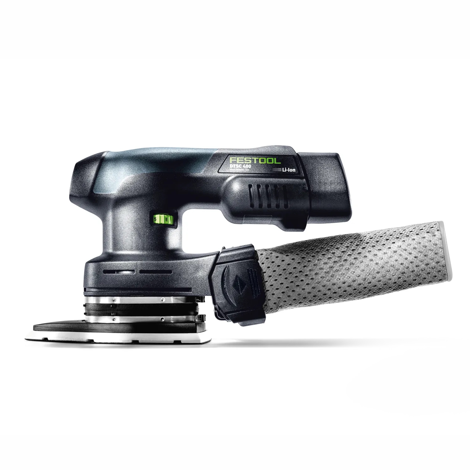 FESTOOL Dtsc 400-basic Cordless Delta Sander