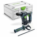 Cordless Rotary Hammer Drill Bhc 18-basic