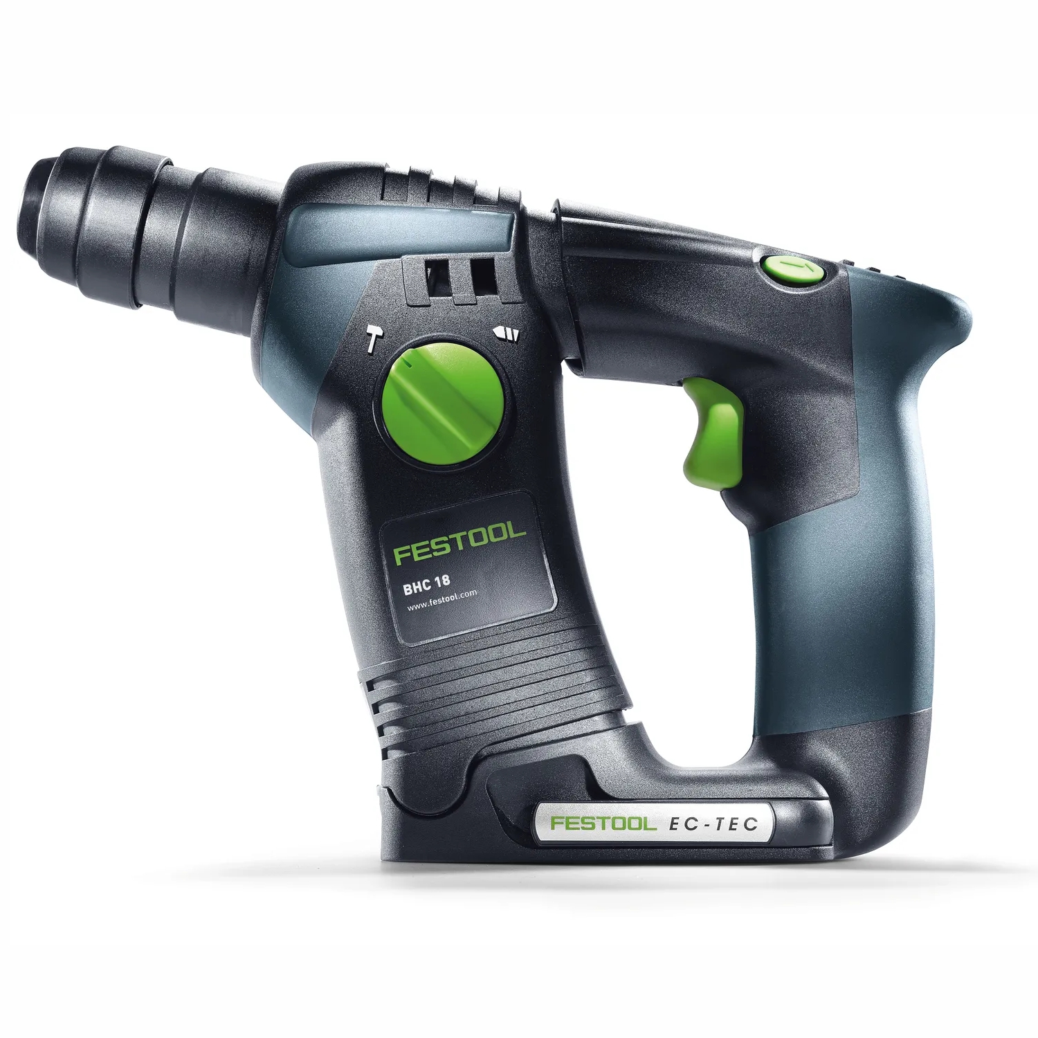 Cordless Rotary Hammer Drill Bhc 18-basic