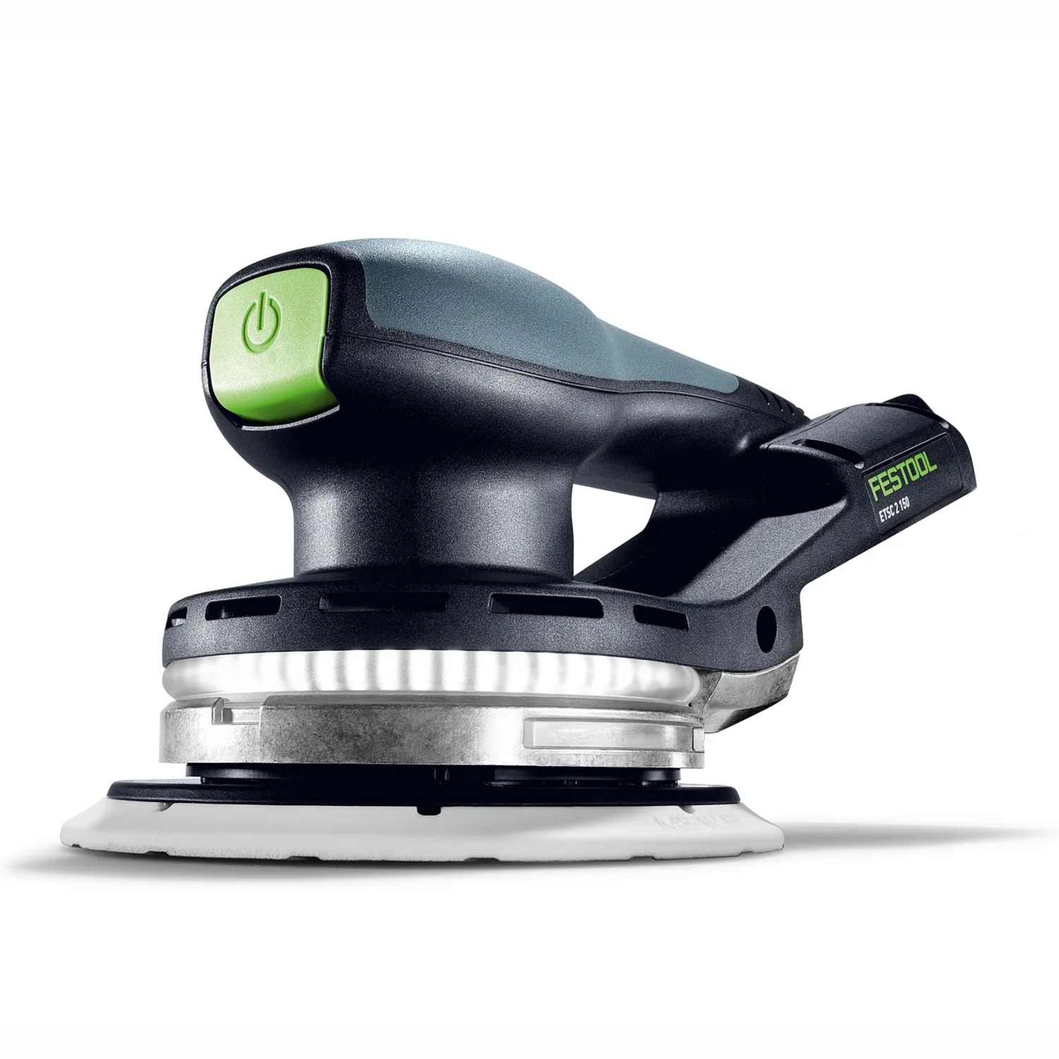 FESTOOL Etsc 2 150-basic Cordless Eccentric Sander In Systainer&sup3; Sys3