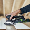 FESTOOL Etsc 2 150-basic Cordless Eccentric Sander In Systainer&sup3; Sys3