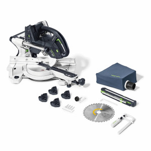 Kapex Cordless Mitre Saw Ksc60 Eb-basic