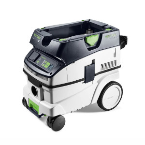 Mobile Dust Extractor Ctl26 Ei